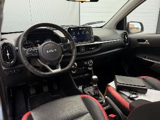 Kia Picanto 1.0 GT-Line NAP Origineel NL picture 20