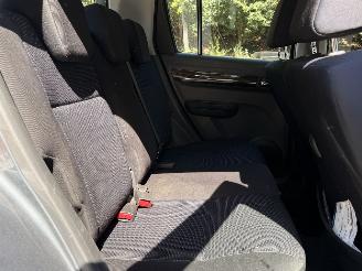 Suzuki Swift 1.3, handgeschakeld Rijdbaar! picture 21