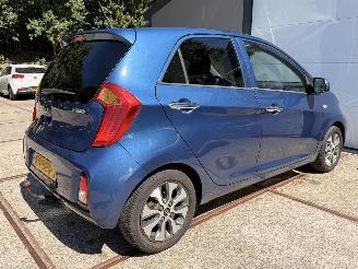 Kia Picanto 1.0 PlusLine Camera Navi Hagelschade picture 13