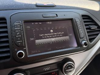 Kia Picanto 1.0 PlusLine Camera Navi Hagelschade picture 27