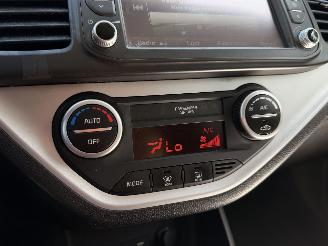 Kia Picanto 1.0 PlusLine Camera Navi Hagelschade picture 28
