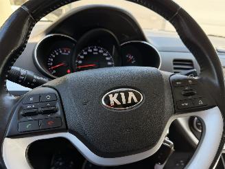 Kia Picanto 1.0 PlusLine Camera Navi Hagelschade picture 23