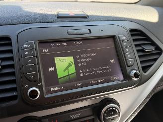 Kia Picanto 1.0 PlusLine Camera Navi Hagelschade picture 25