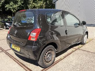 Renault Twingo 1.2 Airco ! Volledig rijdbaar! APK picture 14