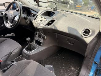 Ford Fiesta 1.0 Ecoboost Titanium Motordefect picture 14