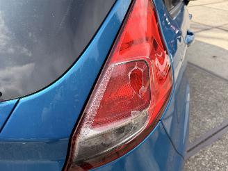 Ford Fiesta 1.0 Ecoboost Titanium Motordefect picture 20