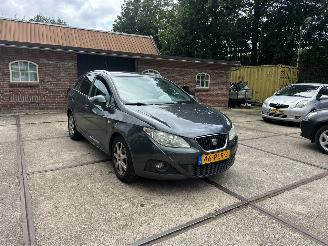 Seat Ibiza  picture 7