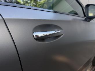 Mercedes A-klasse A 200 picture 20