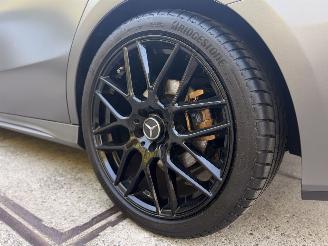 Mercedes A-klasse A 200 picture 14