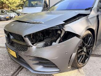 Mercedes A-klasse A 200 picture 9