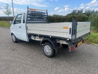 DFSK K-serie Met laadklep en nieuwe APK picture 3