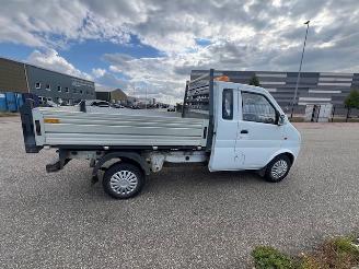 DFSK K-serie Met laadklep en nieuwe APK picture 6