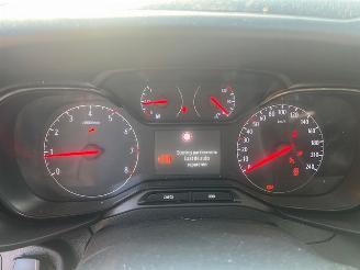 Opel Combo Automaat met navigatie  EURO6 picture 11