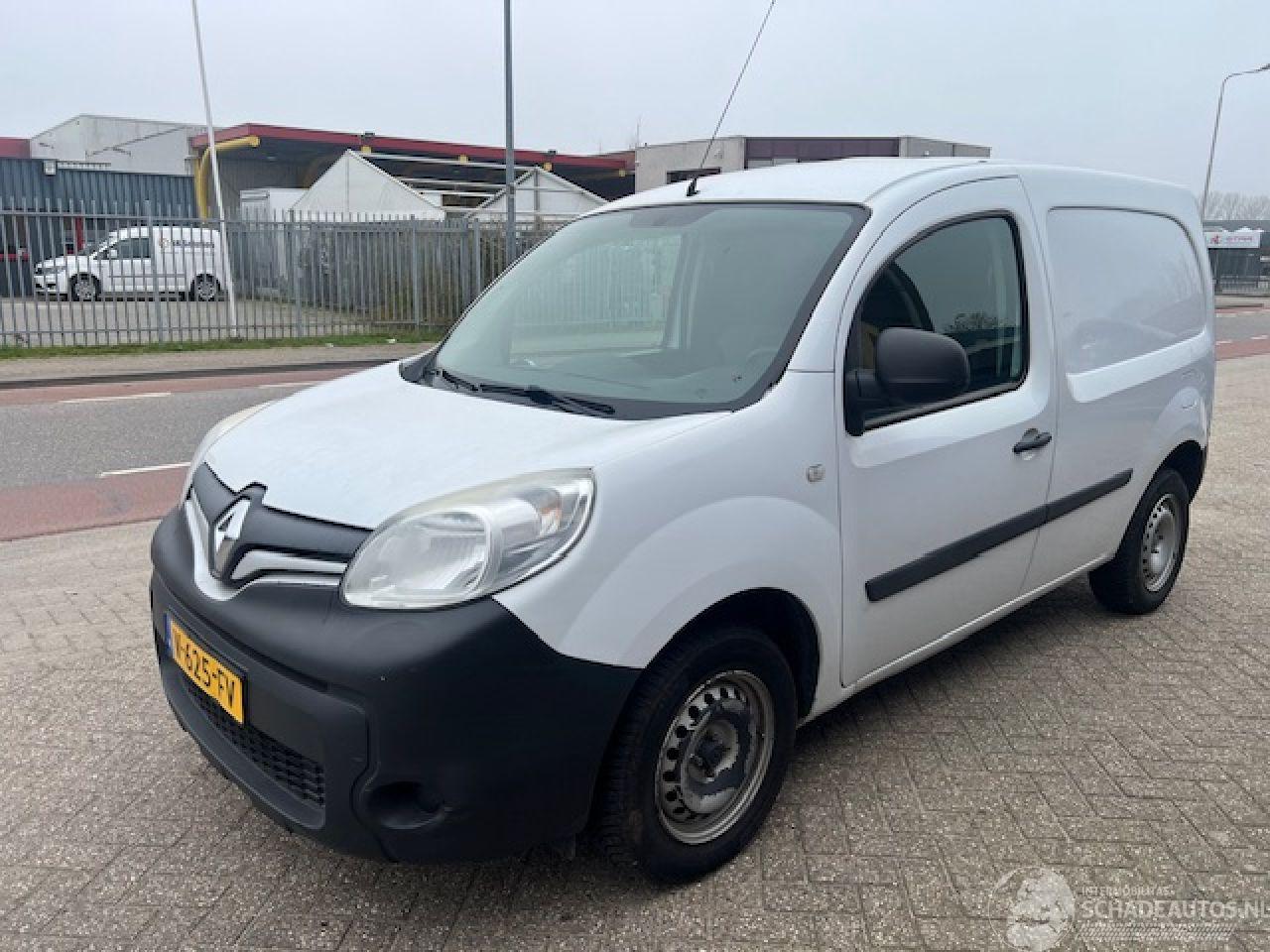 Renault Kangoo 1.5 dCi 75 Energy Comfort EURO6, NAVI, Airco