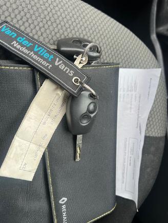 Renault Kangoo 1.5 dCi 75 Energy Comfort EURO6, NAVI, Airco picture 12