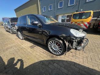 Porsche Cayenne 4.8 GTS nette Auto picture 8
