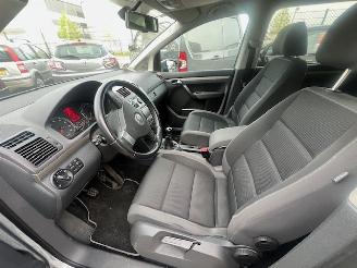 Volkswagen Touran 1.4 TSI 6 bak picture 12