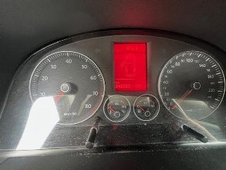 Volkswagen Touran 1.4 TSI 6 bak picture 8