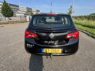 Opel Corsa 1.4 Edition picture 4