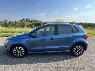 Volkswagen Polo 1.0 BlueMotion Edition picture 2