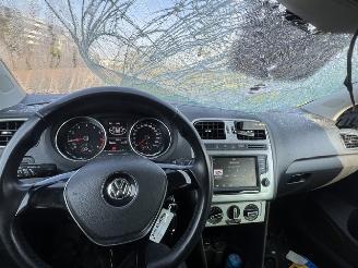 Volkswagen Polo 1.0 BlueMotion Edition picture 10