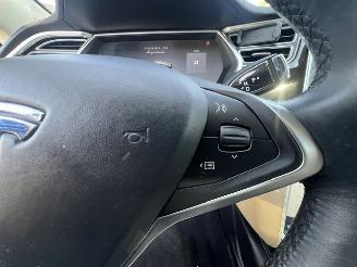 Tesla Model S 85 Signature Performance FREE SUPERCHARGER picture 11
