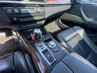 BMW X5 XDRIVE 4.8I  V8 PANORAMA DAK picture 6