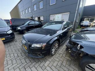 Audi A4 2.0 TFSI QUATTRO PRO LINE S picture 3