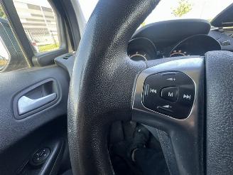 Ford Transit Courier Van 1.5 TDCI TRANSIT COURIER BLK EDITION picture 14