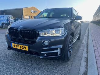 Avarii autoturisme BMW X5 xDrive30d High executive 7 persoons PANO 2014/4
