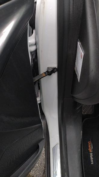 Opel Mokka 1.4 Turbo|innovation|leer|panodak|stoelverw|mooie|auto|schroefschade picture 10
