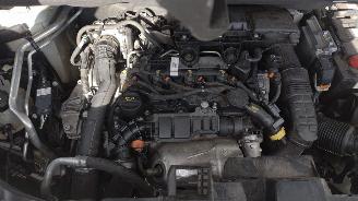 Peugeot Partner 1.5 blue hdi 130 Sophie millet please send whatsapp picture 20
