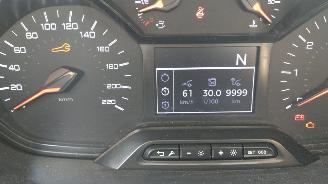 Peugeot Partner 1.5 blue hdi 130 Sophie millet please send whatsapp picture 13