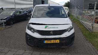 Peugeot Partner 1.5 blue hdi 130 Sophie millet please send whatsapp picture 2