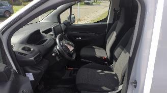 Peugeot Partner 1.5 blue hdi 130 Sophie millet please send whatsapp picture 10
