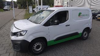 Peugeot Partner 1.5 blue hdi 130 Sophie millet please send whatsapp picture 4