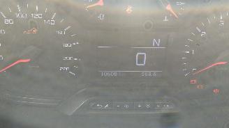 Peugeot Partner 1.5 blue hdi 130 Sophie millet please send whatsapp picture 14
