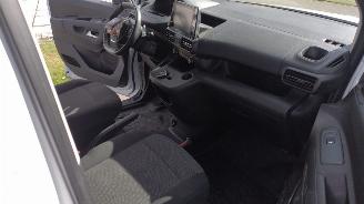 Peugeot Partner 1.5 blue hdi 130 Sophie millet please send whatsapp picture 19