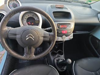 Citroën C1 1.0 Collection lichte waterschade picture 6