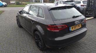 Audi A3 SPORTBACK  1.4 TFSI Ambi. PL+ s-LINE  LEDER picture 6