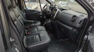 Opel Vivaro 1.6 CDTI L2H1 DCInEC 148920 Luxe uitvoering!! GEEN BTW!! picture 19