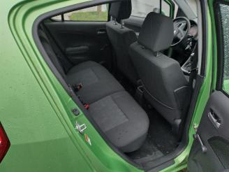 Suzuki Splash 1.2 automaat 100.000 km picture 18