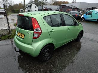 Suzuki Splash 1.2 automaat 100.000 km picture 7