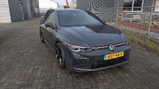 uszkodzony samochody osobowe Volkswagen Golf 2.0 GTI DSG 2022 onderschade rijdbare auto SUPERMOOI! 2022/1