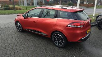 Renault Clio Estate 1.5 dCi Dynamique nette auto picture 4