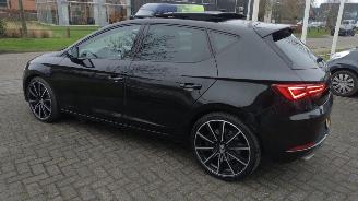 Seat Leon 2.0 |DSG CUPRA 300 PK!| Pano|Virtual|99DKM|Beats!|Super mooie auto! picture 6