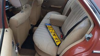 Mercedes 200-280 diesel 200 d loopt super!! picture 17