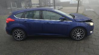 Ford Focus 1.0 first Edition 167565 km Nette auto! picture 8