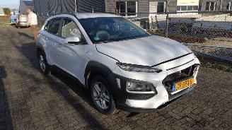 uszkodzony samochody osobowe Hyundai Kona 1.0T GDI Comfort Lichte voorschade Prachtige auto! 2019/1