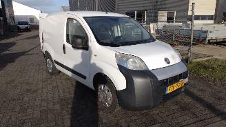 Fiat Fiorino 1,4 SX Benzine 100dkm! lichte voorschade picture 1